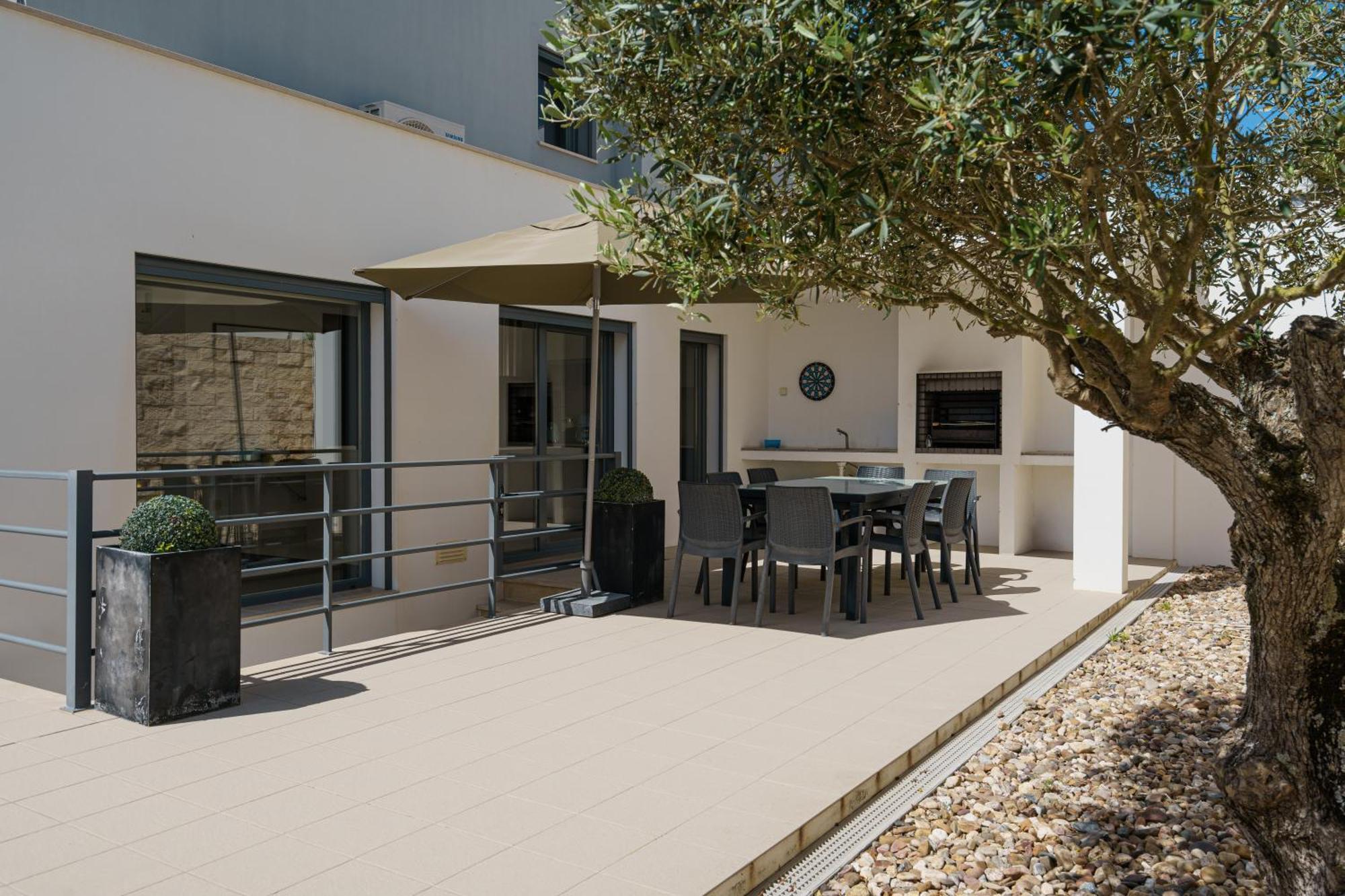 Casa Boa Onda Villa Lourinha  Luaran gambar