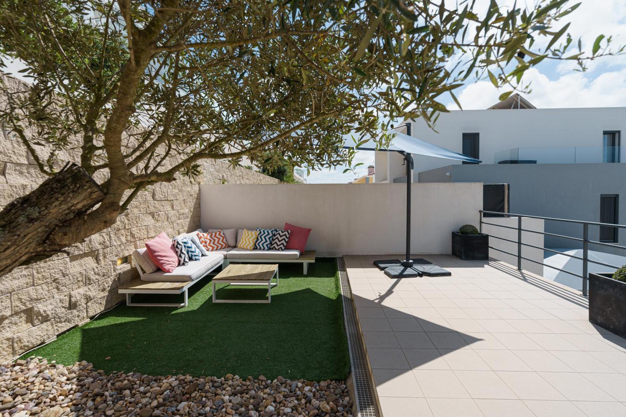 Casa Boa Onda Villa Lourinha  Luaran gambar