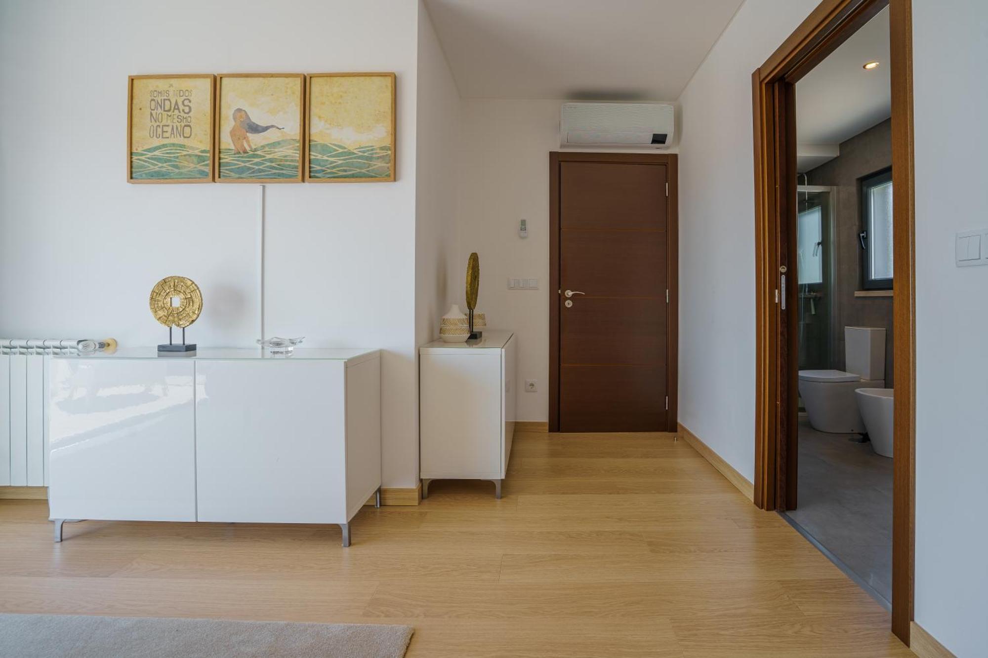 Casa Boa Onda Villa Lourinha  Luaran gambar